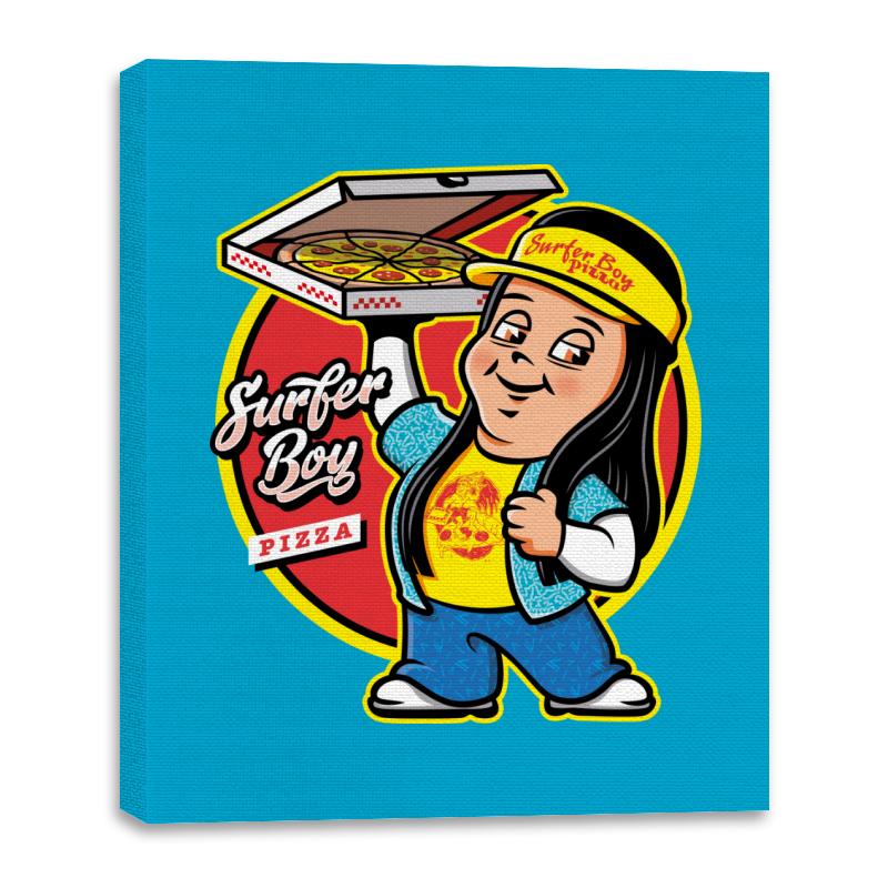Pizza Boy