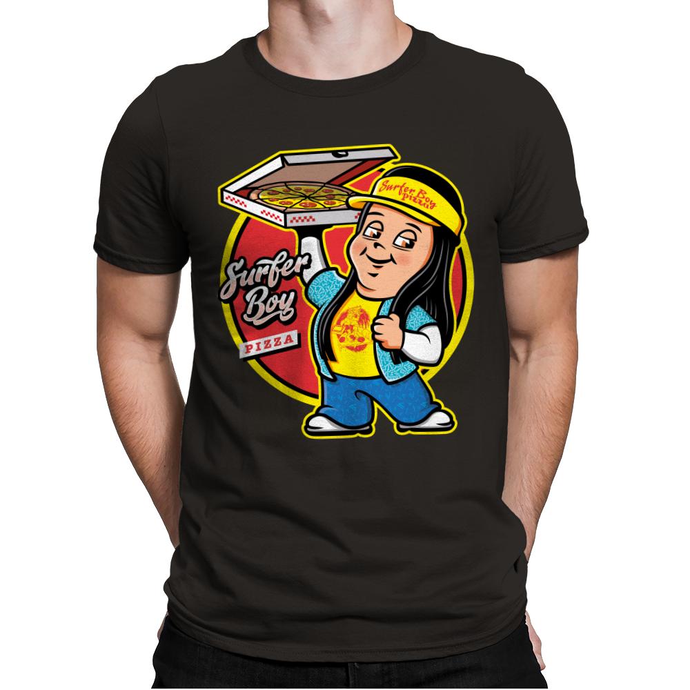 Pizza Boy