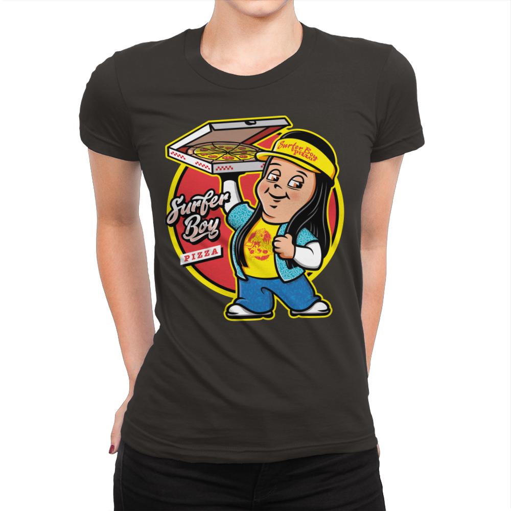 Pizza Boy