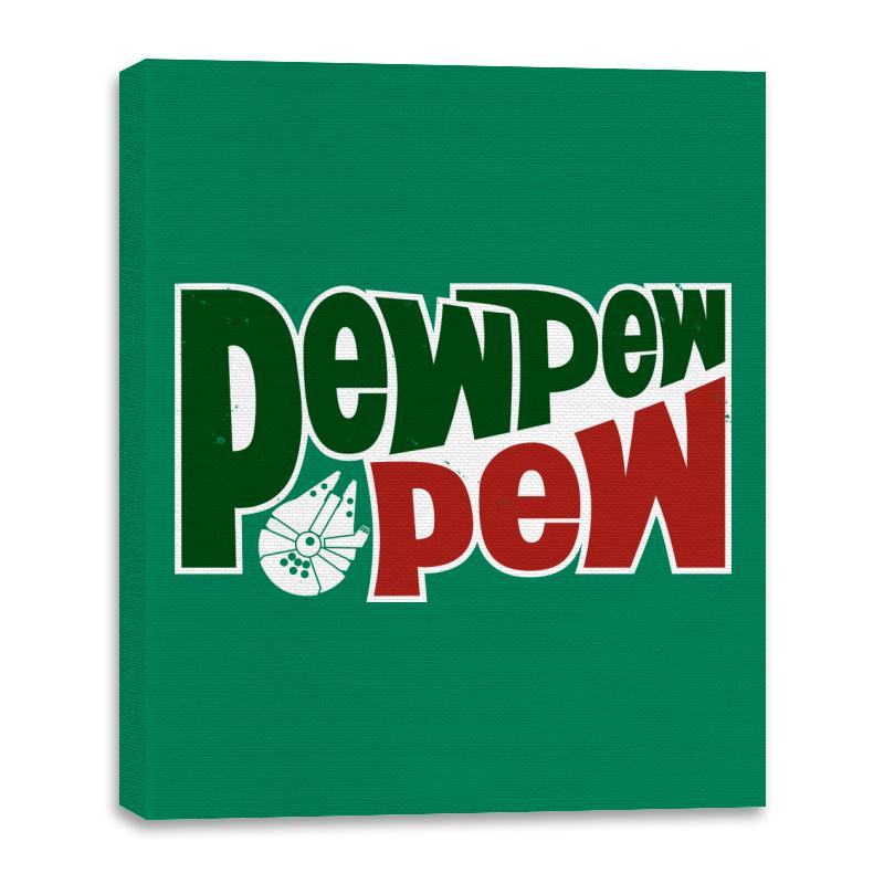 Do the Pew