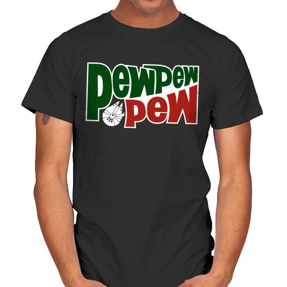 Do the Pew