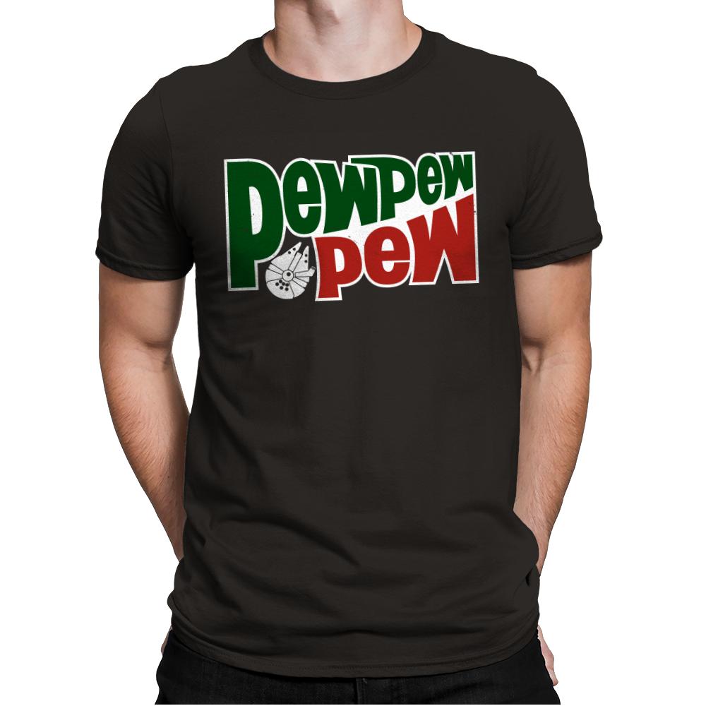 Do the Pew