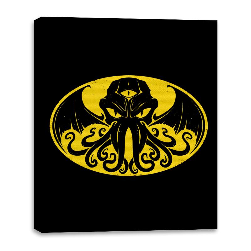 Arkham Monster