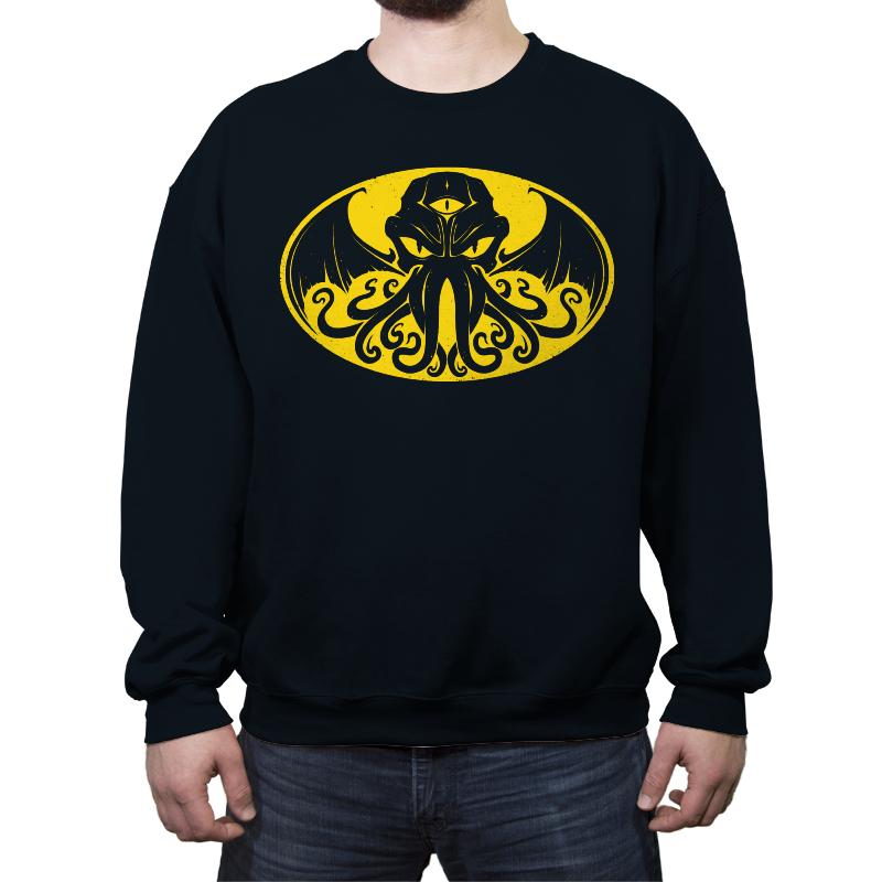 Arkham Monster