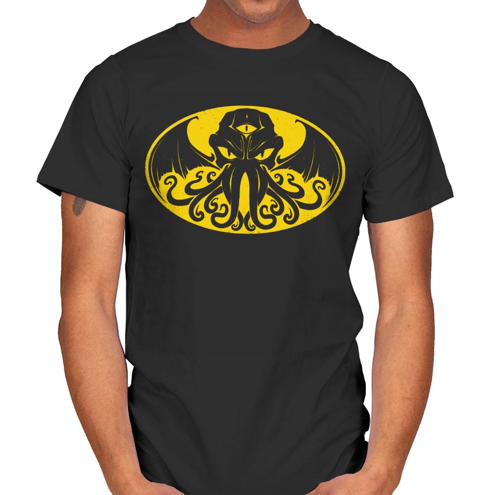 Arkham Monster