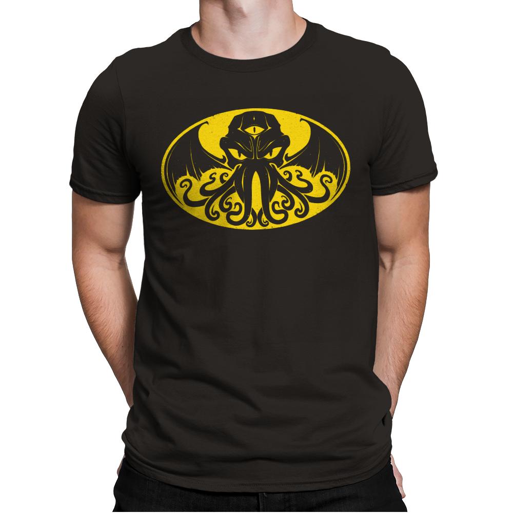 Arkham Monster