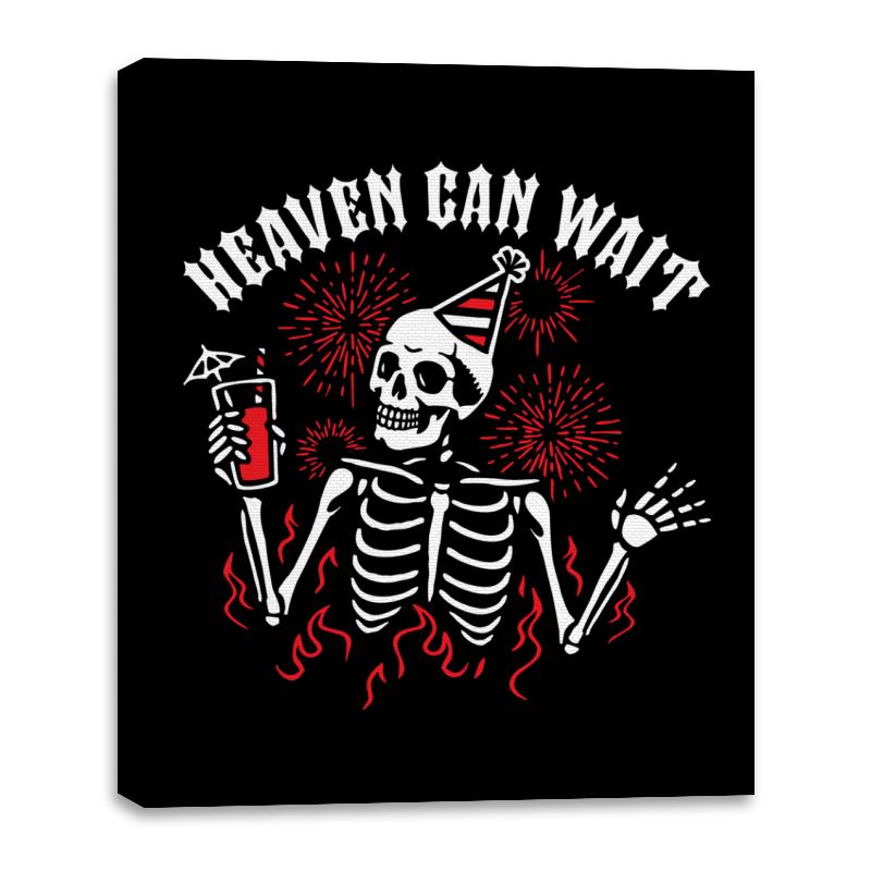 Heaven Can Wait