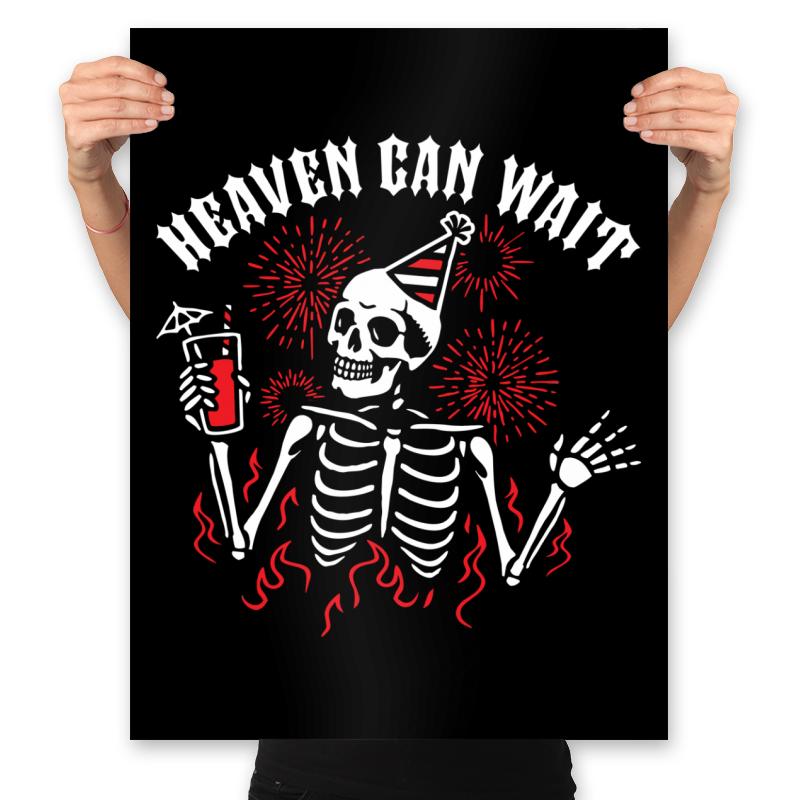 Heaven Can Wait