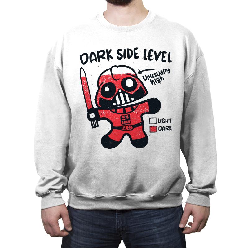 Dark Side Level