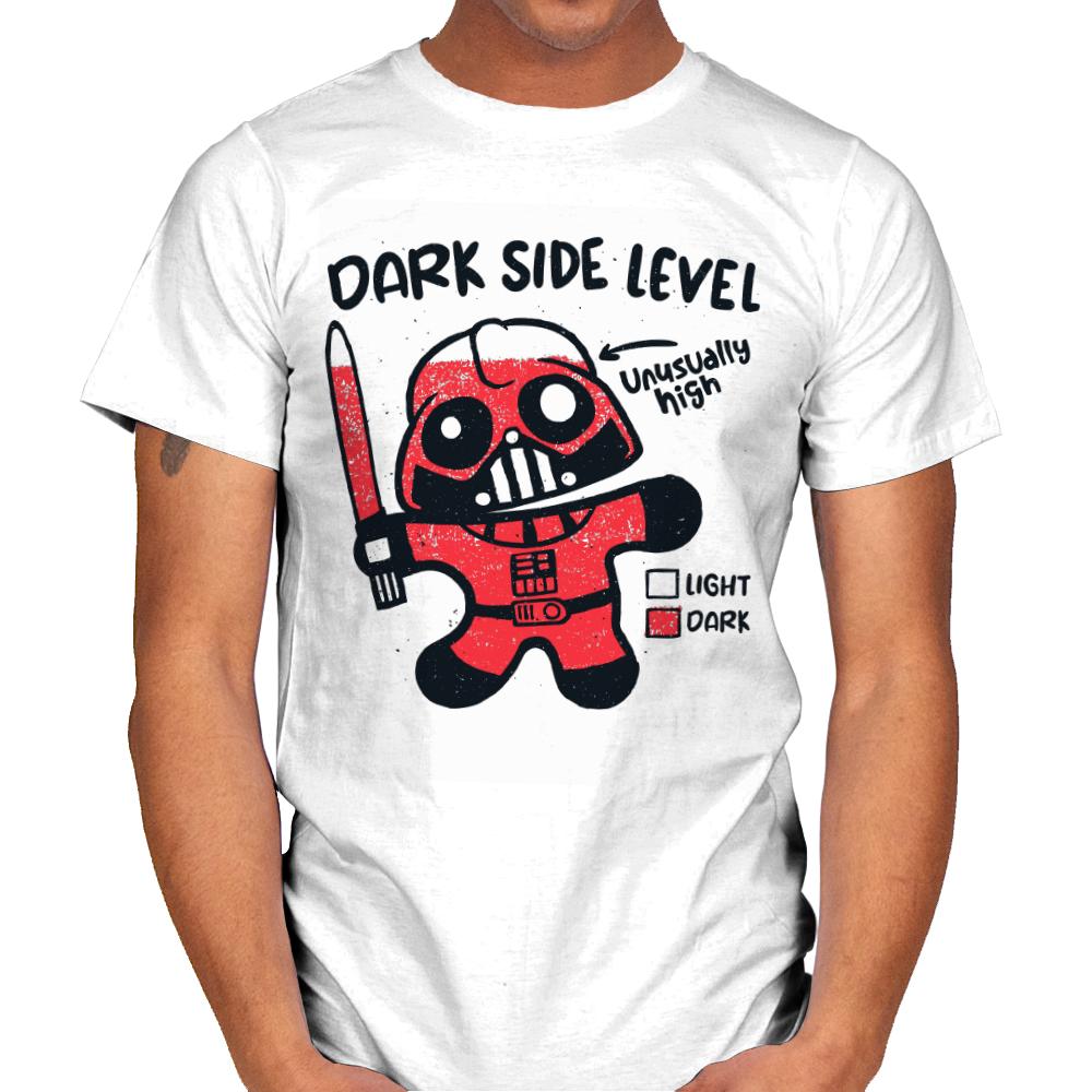 Dark Side Level