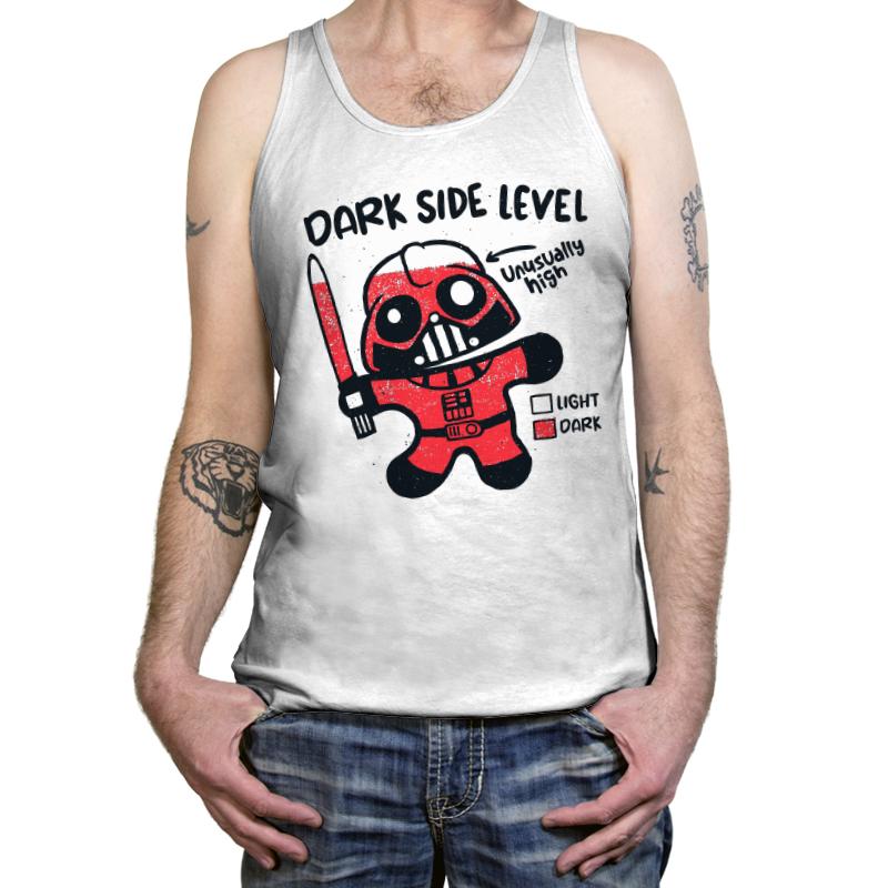 Dark Side Level