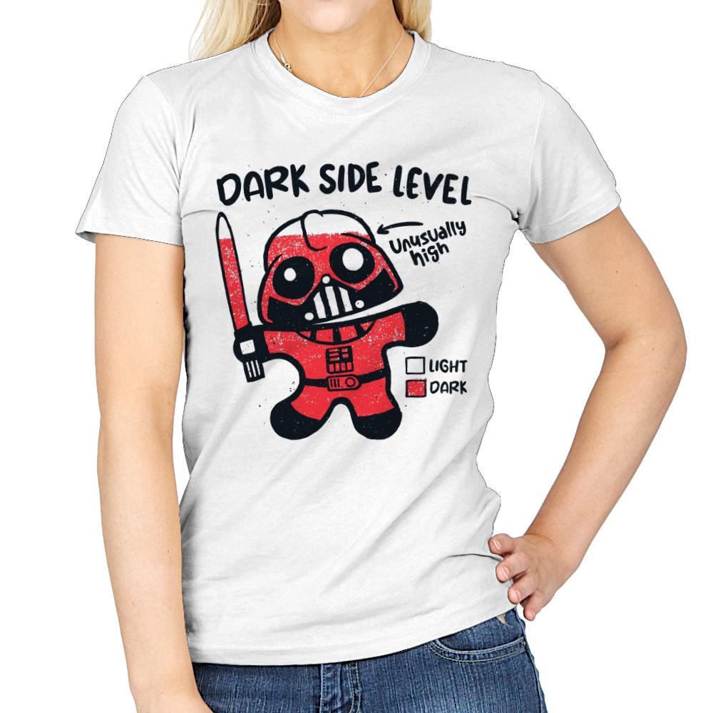 Dark Side Level