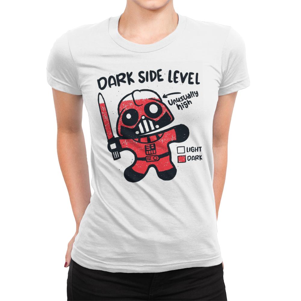 Dark Side Level