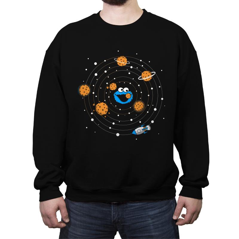 Cookie Galaxy