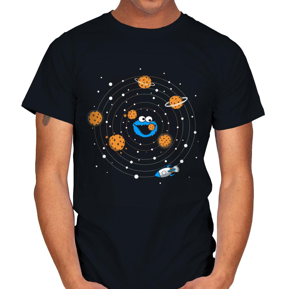 Cookie Galaxy