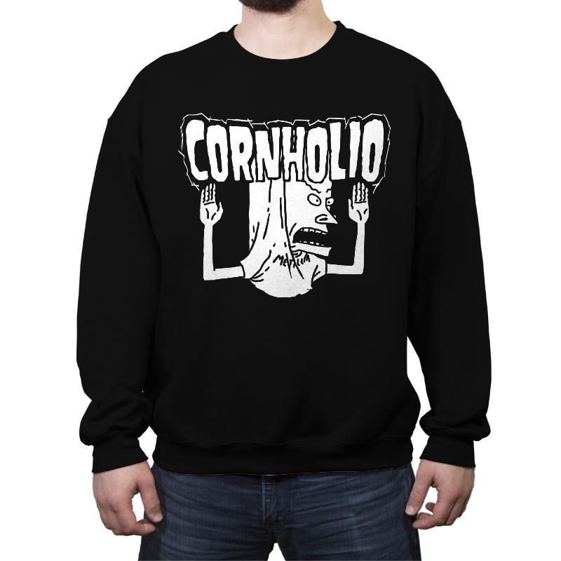 Heavy Metal Bunghole