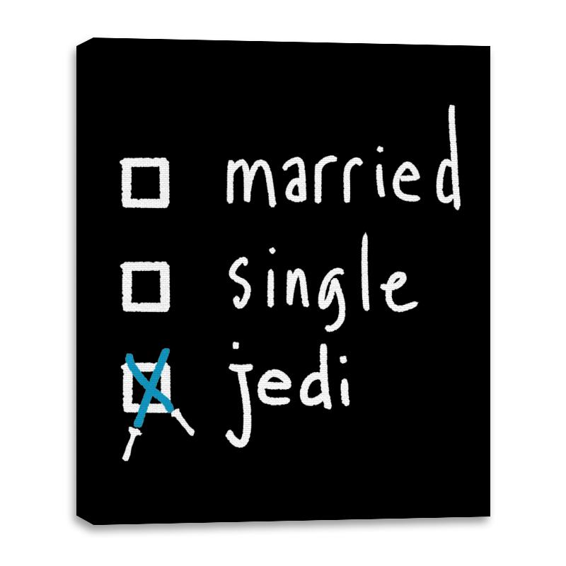 Jedi Status