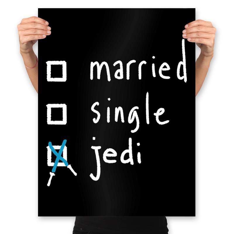Jedi Status