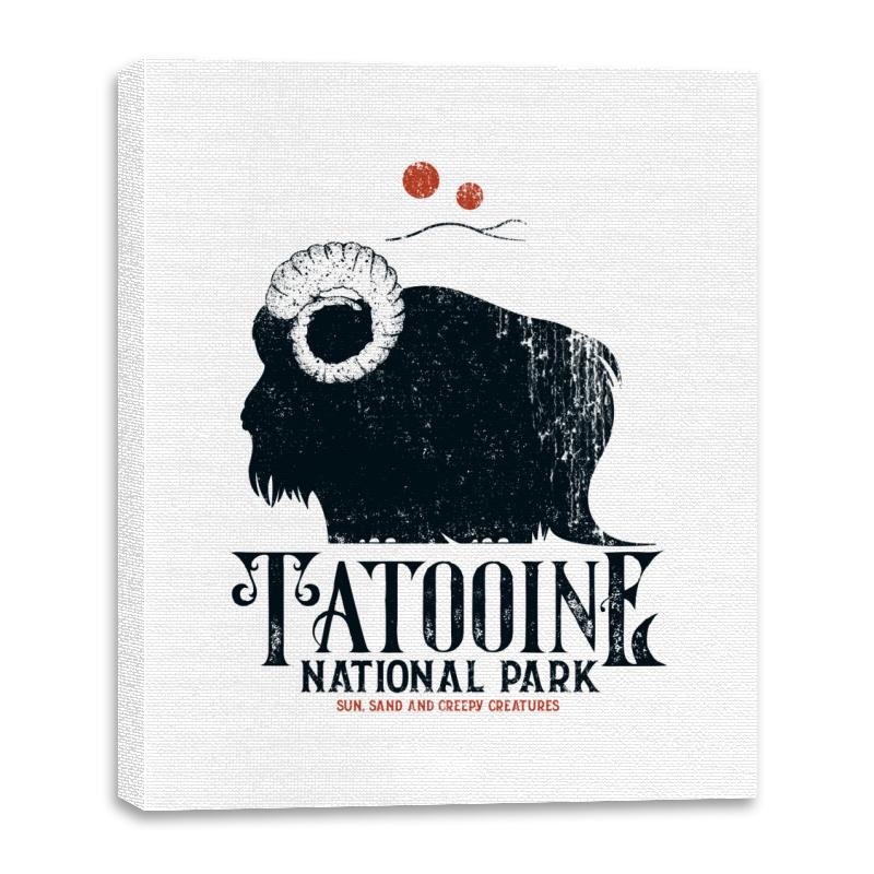 Vintage National Park