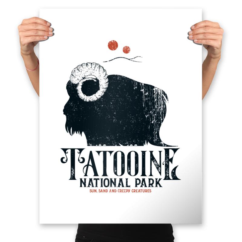 Vintage National Park