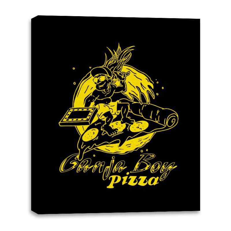 Argyle's Pizza