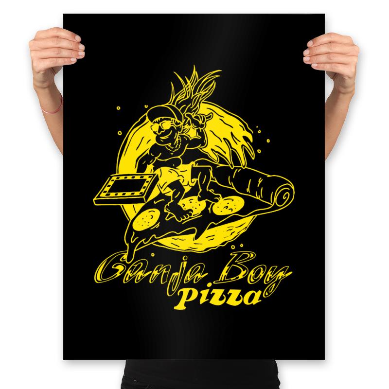 Argyle's Pizza