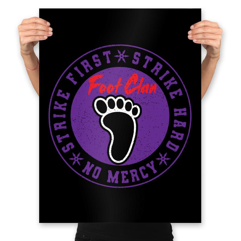 Foot Clan