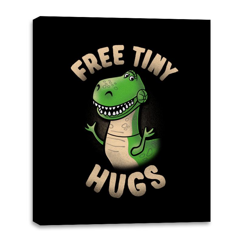 Free Tiny Hugs