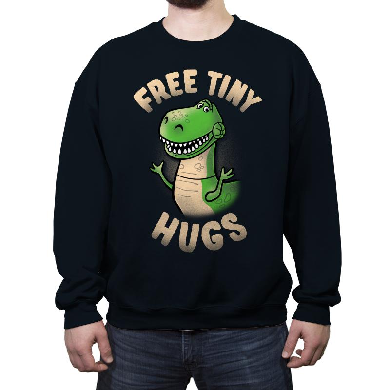 Free Tiny Hugs