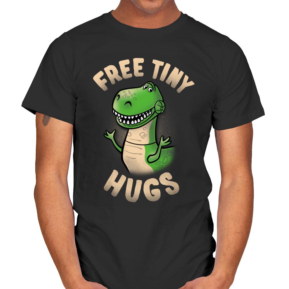 Free Tiny Hugs