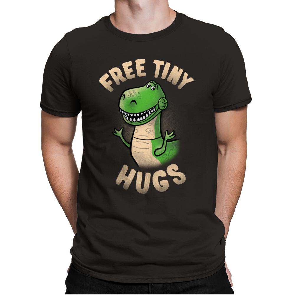 Free Tiny Hugs