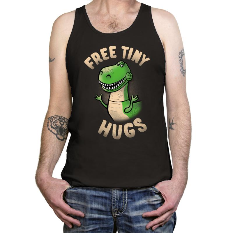 Free Tiny Hugs