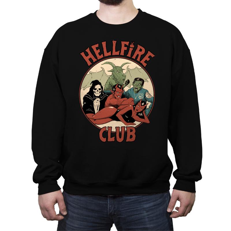 True Hellfire Club