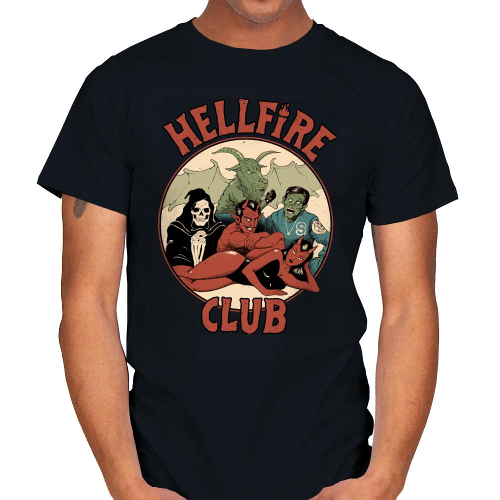 True Hellfire Club