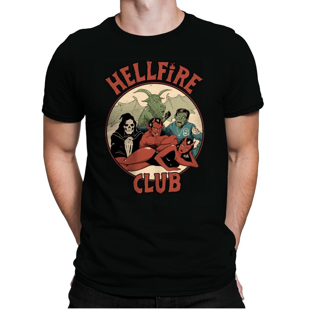True Hellfire Club