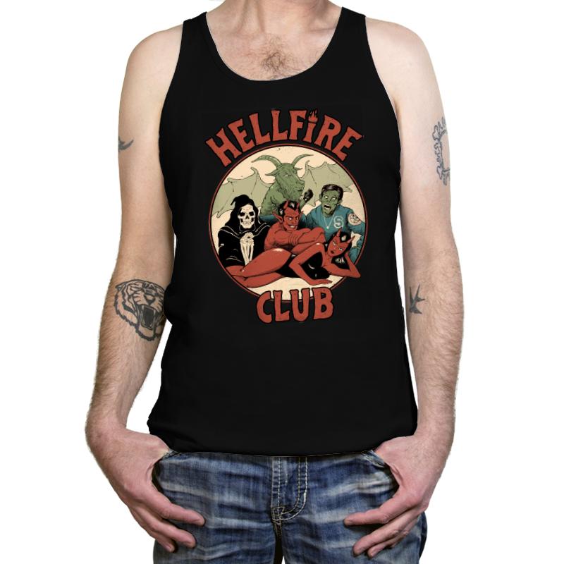 True Hellfire Club