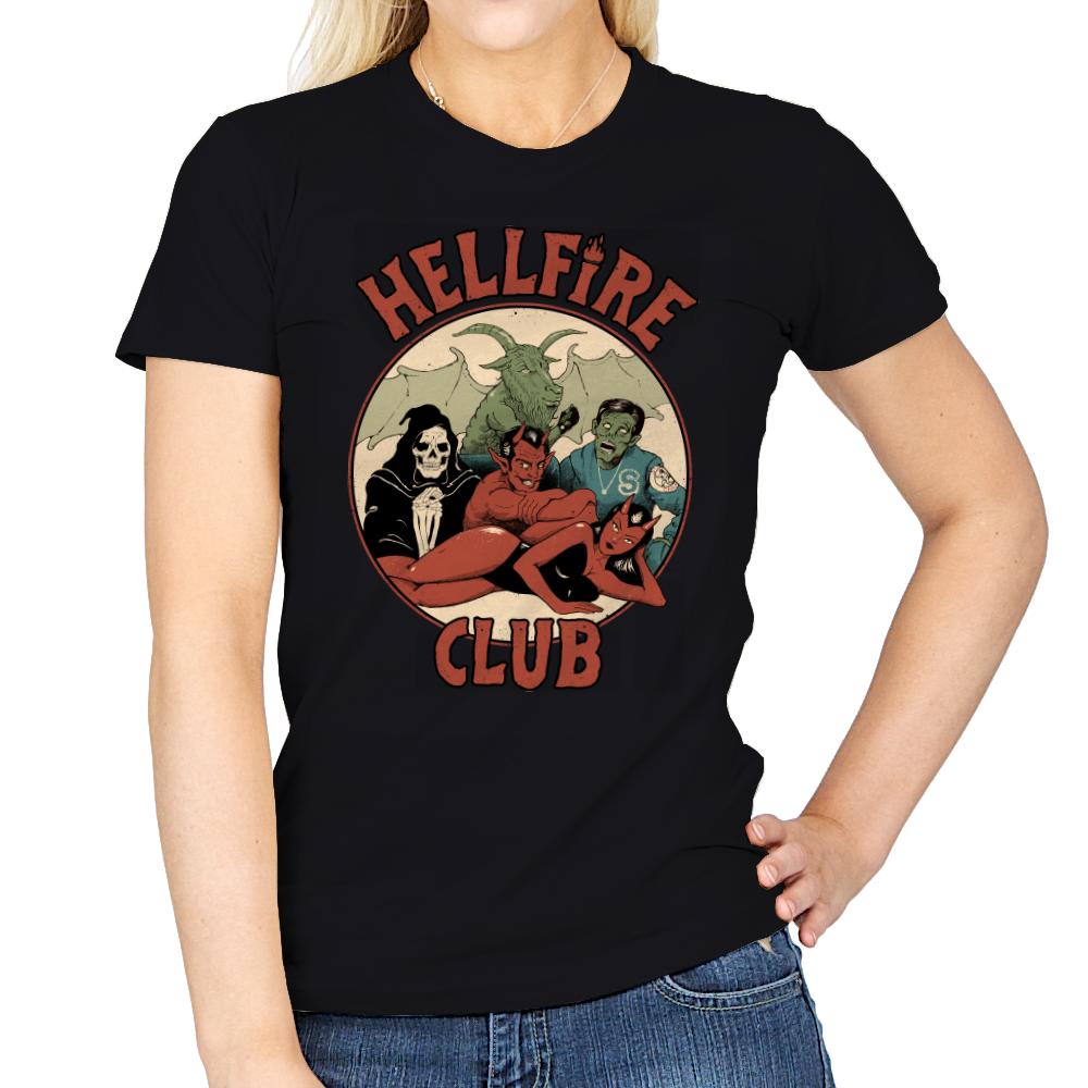 True Hellfire Club