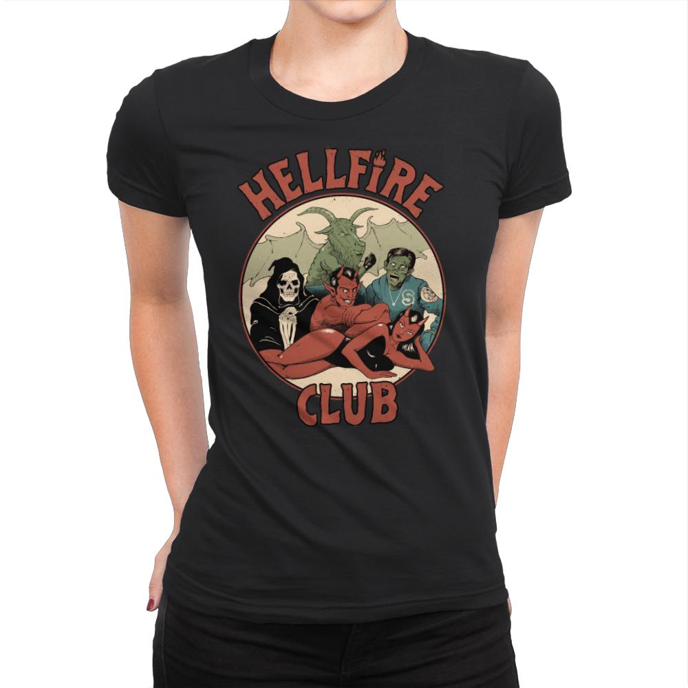True Hellfire Club