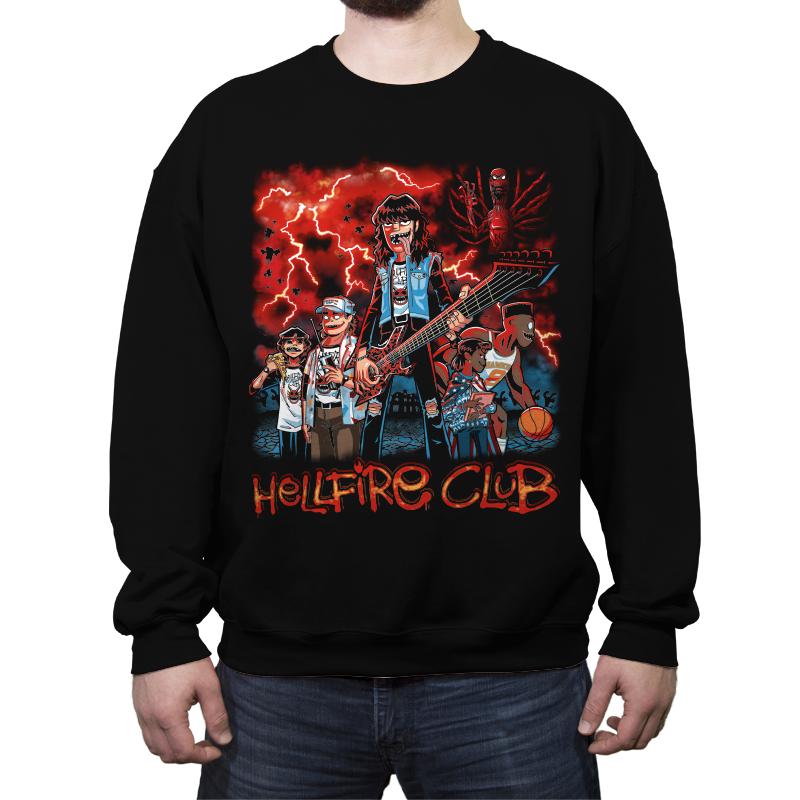 Hellfirez