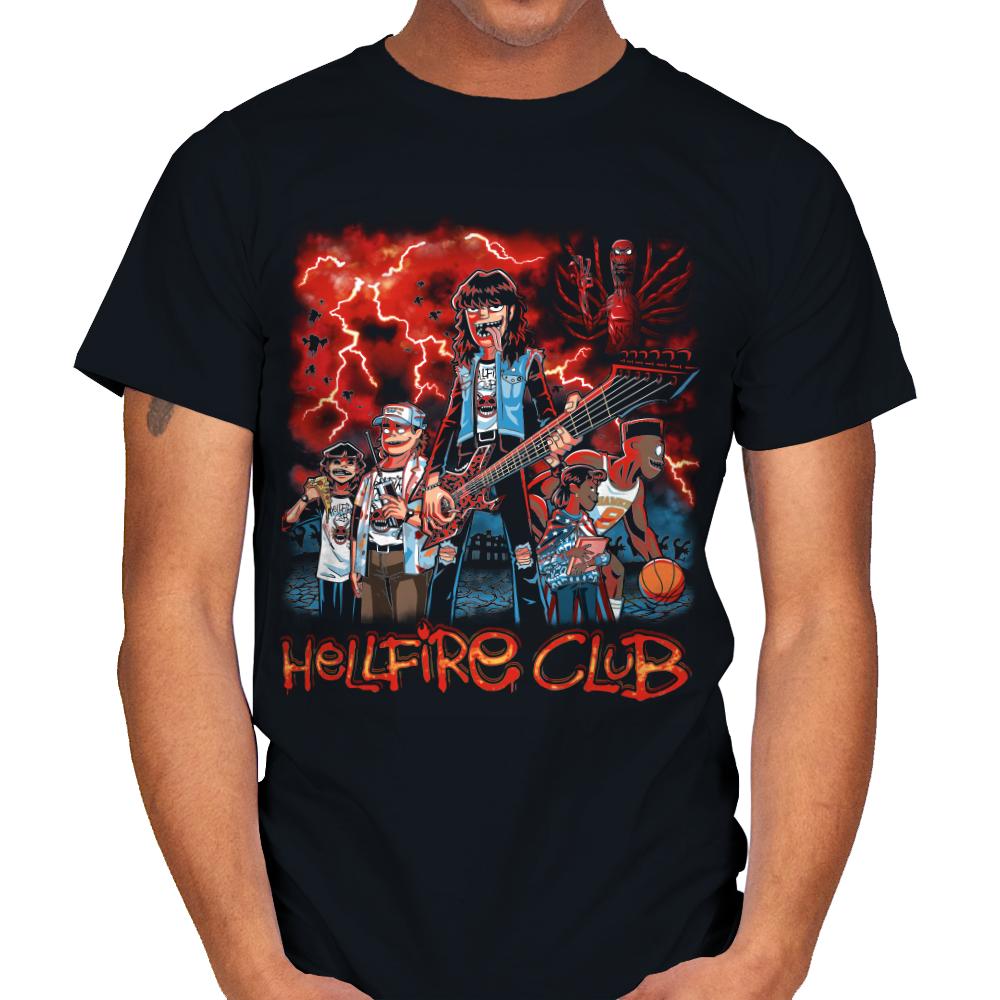 Hellfirez