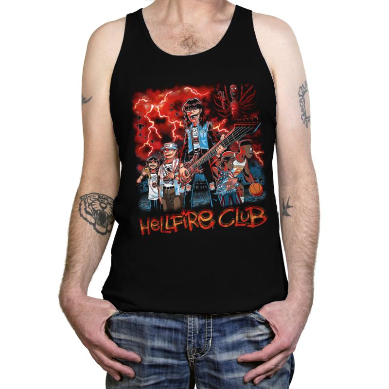 Hellfirez