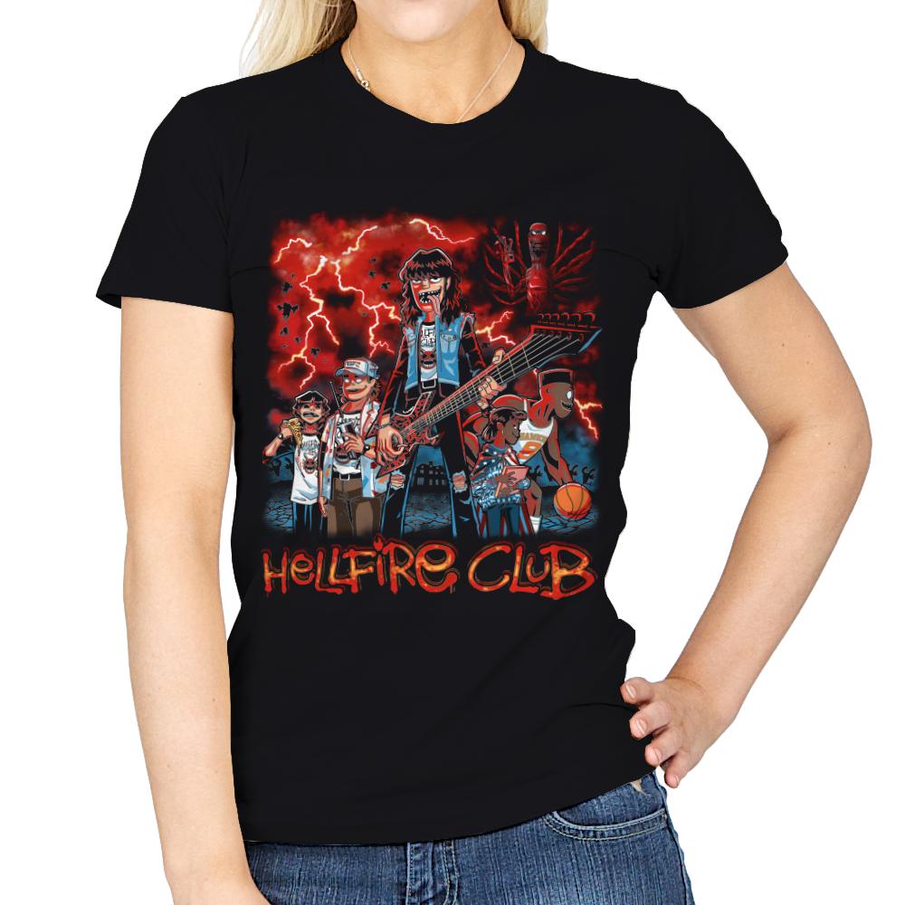 Hellfirez