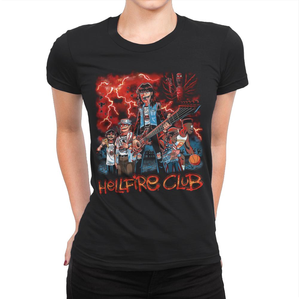 Hellfirez