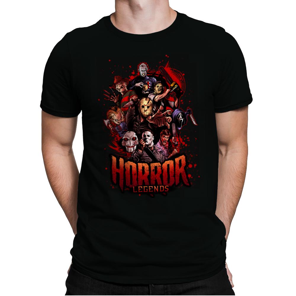 Horror Legends