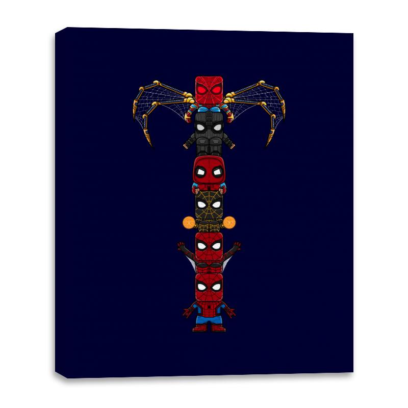 Totem of Spiders
