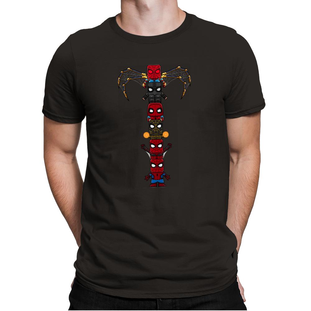 Totem of Spiders