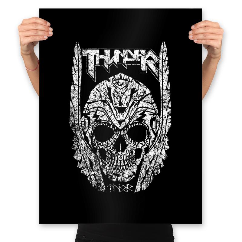 Thunder Redux
