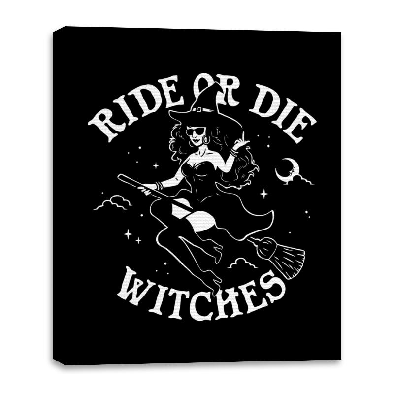 Ride or Die