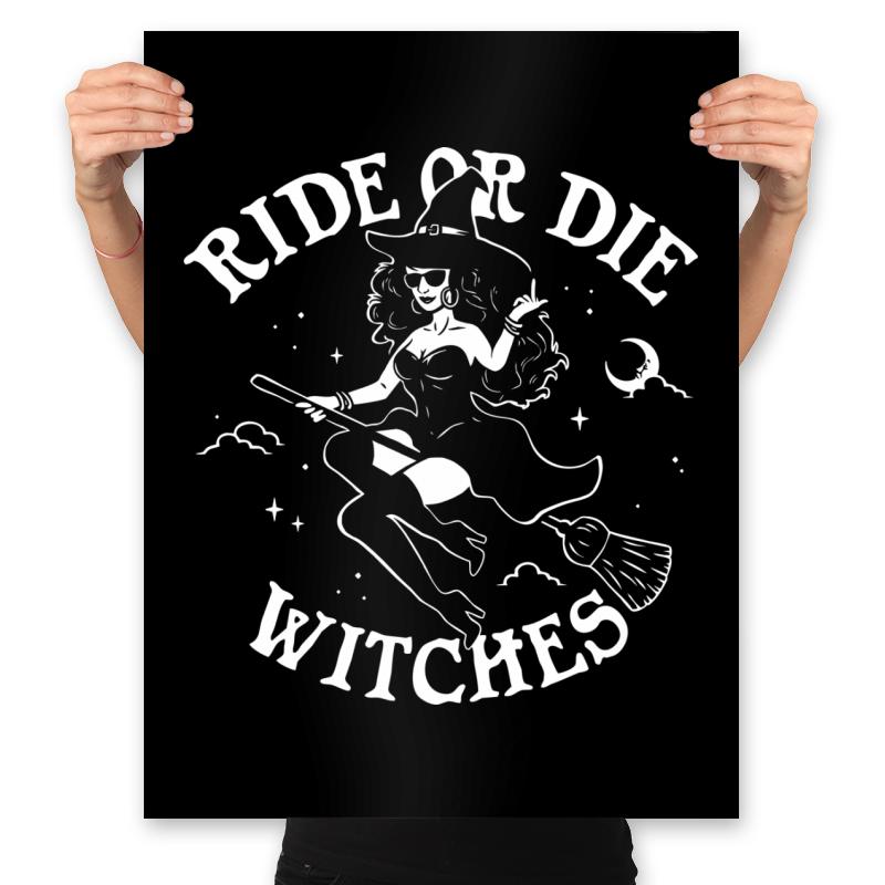 Ride or Die