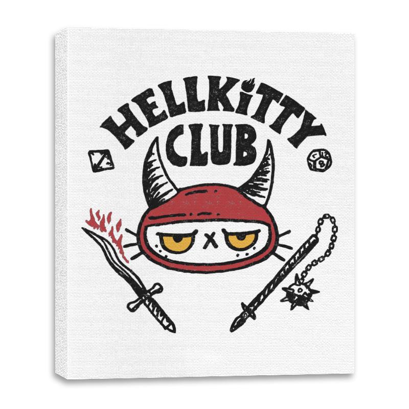 Hellkitty Club